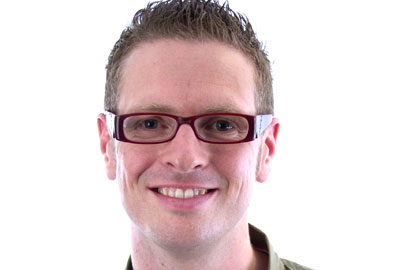 Matt Barlow