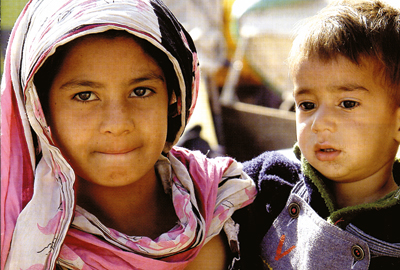 Islamic Relief