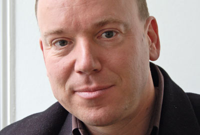 Geoff Mulgan