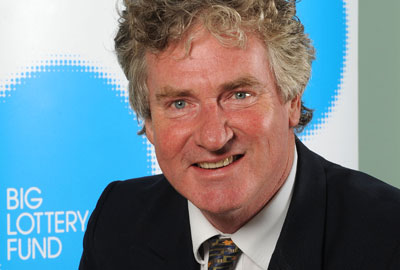Peter Ainsworth