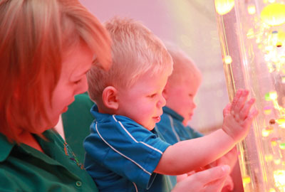 Peter Pan Nursery for Children with Special Needs