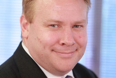 Paul Breckell