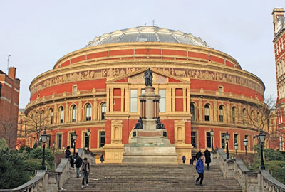 Royal Albert Hall