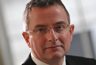 John Maddocks