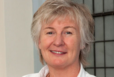 Annika Small