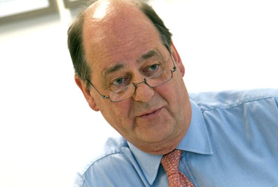 Brian Horner