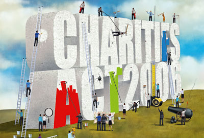 Charities Act review