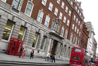 Office for Civil Society