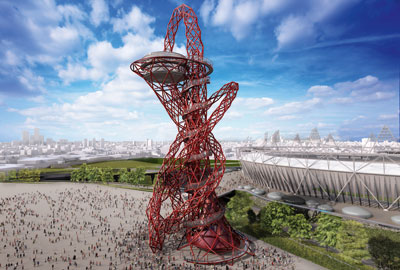Olympic park: charities face a long wait for repayment