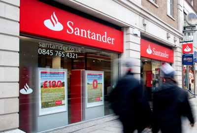 Santander