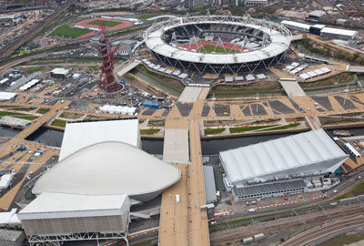 Olympic Park