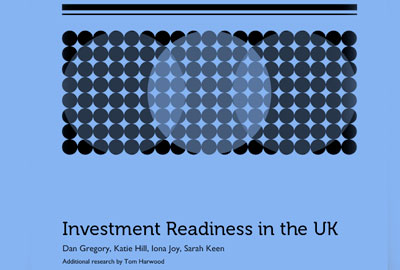 Investment Readiness in the UK