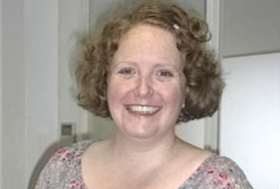 Annie Clarke