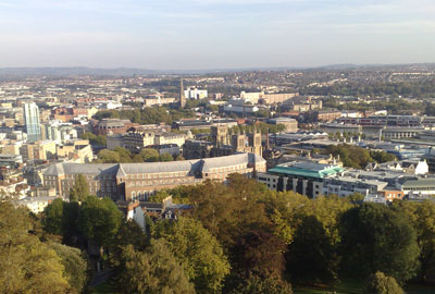 Bristol