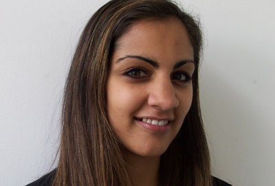 Sonia Sodha