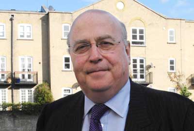 Sir Stuart Etherington