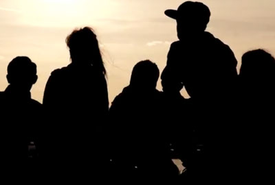 The Scout Association's Expect More video