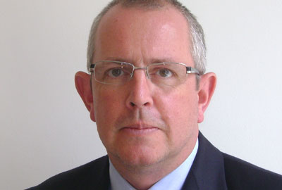 Chris Whitehouse