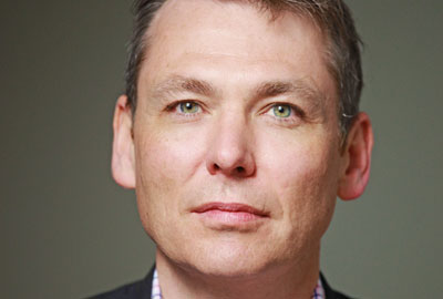 Owen Sharp