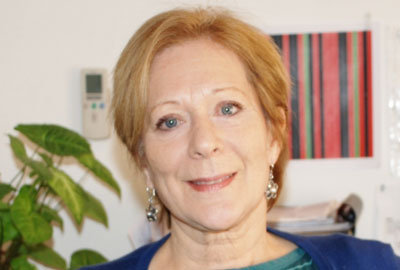 Jean Ellis