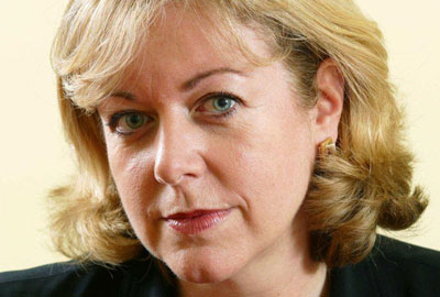 Sally de la Bedoyere