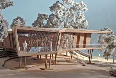Work will start next month on Maggie's Centre in Oxford