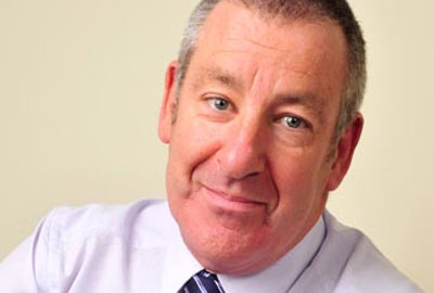 Mike Lucas