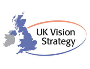 UK Vision Strategy: introduced in 2008