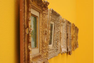 Arts charities