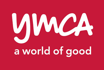 YMCA's new branding