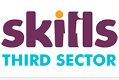 Skills - Third Sector