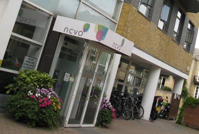 NCVO