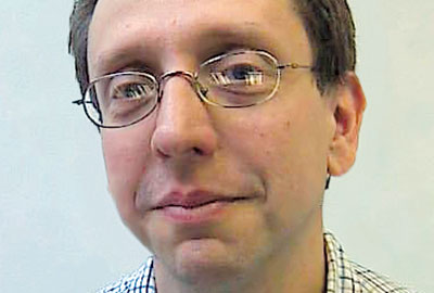 Matt Scott