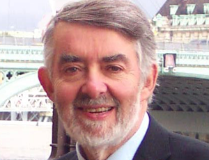 Paul Flynn