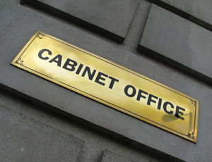 Cabinet Office
