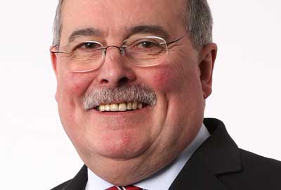 Mike Lordon