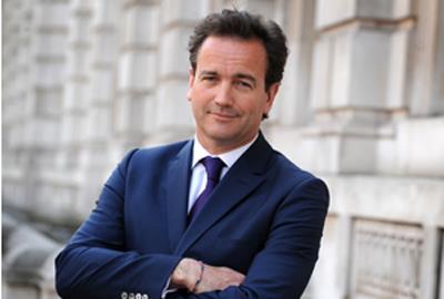 Nick Hurd