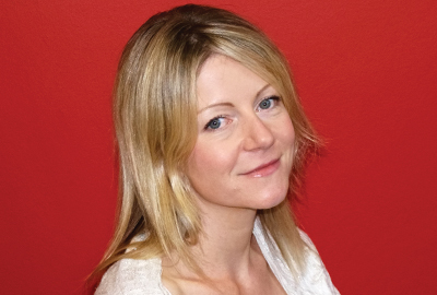 Hannah Terrey