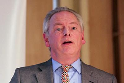 Francis Maude