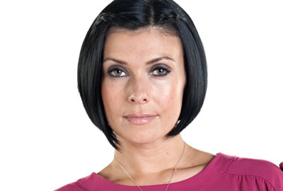 Kym Marsh