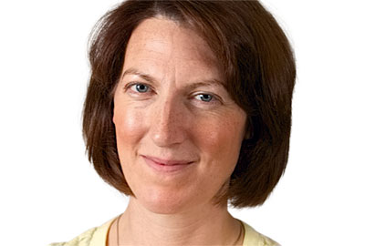 Beth Breeze