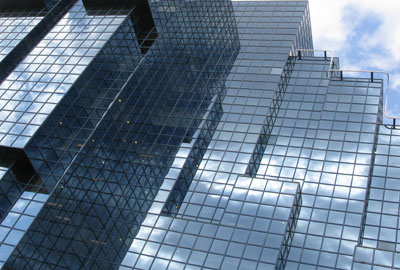Changes to rates levied on property 'could harm sector'