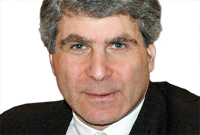 Rodney Schwartz