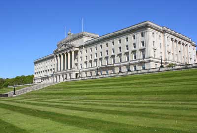 Stormont