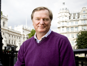 Graham Allen