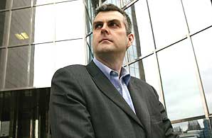 Martin Brookes