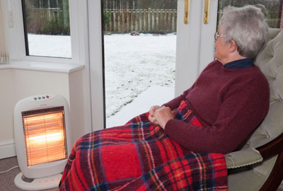 UK Community Foundations raises more than £1m to support older people this winter