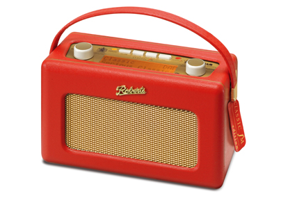 Champions of Design: Roberts Revival Radio