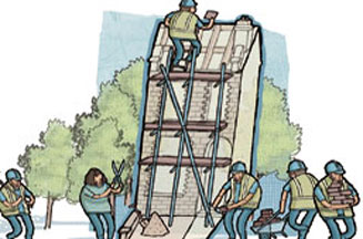 The Marketing Society suggests 'Green code' for marketers