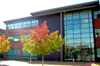 Southern Comfort's headquarters
